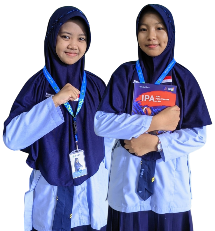 Siswa MTs. Bustanul Ulum