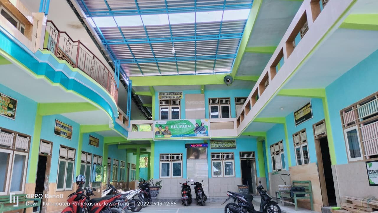 Gedung