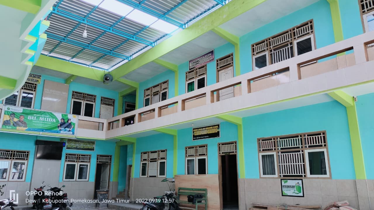 Gedung 2