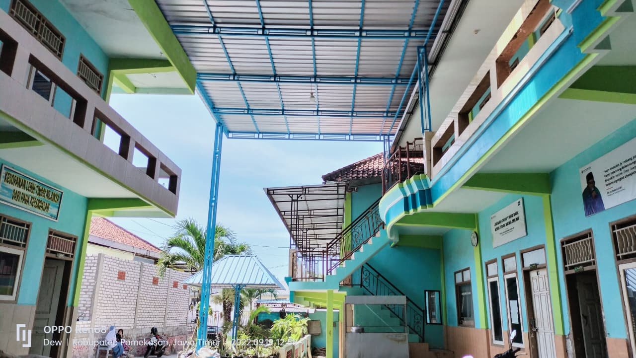 Gedung 3