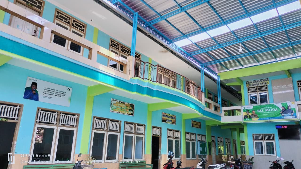 Gedung 4
