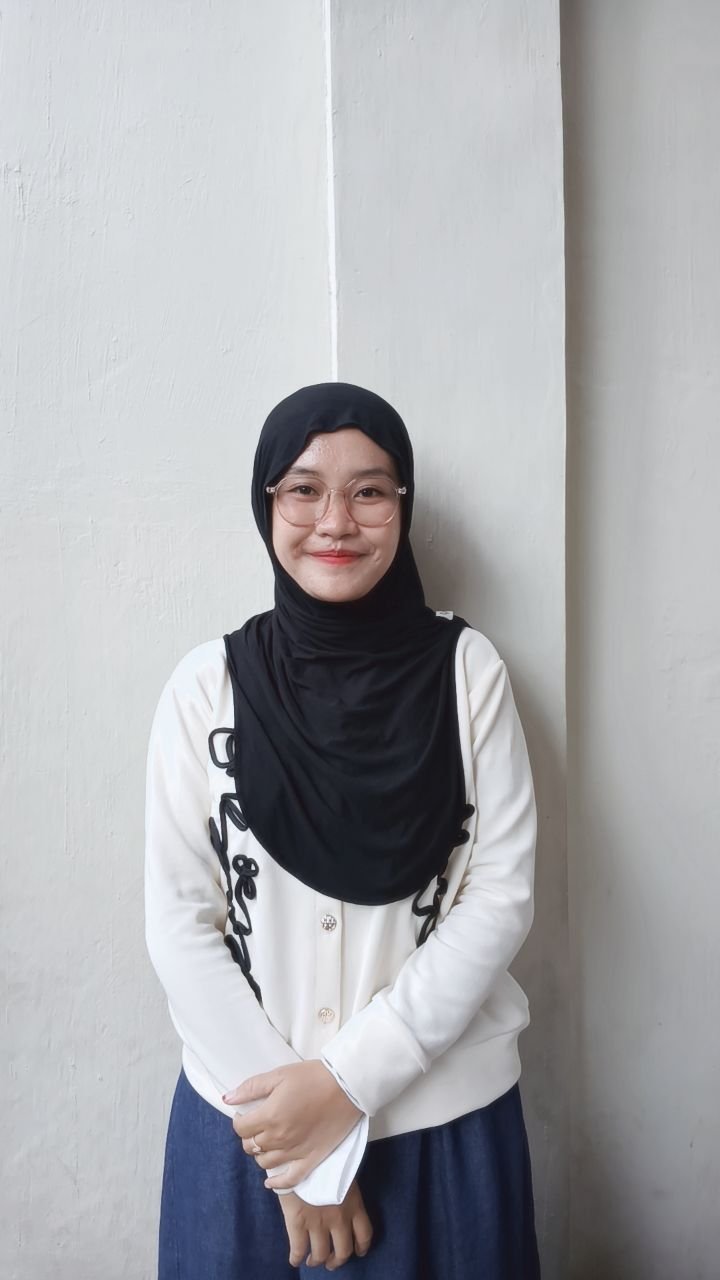 Najwan Nafi'ah