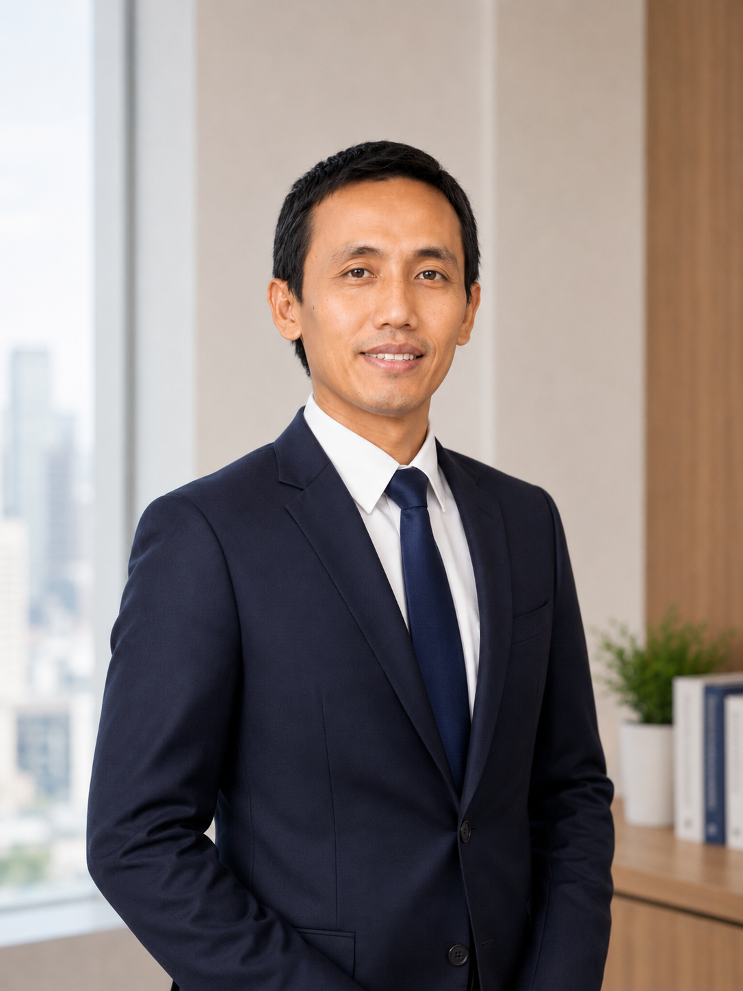 AGUS SUPARMANTO, S.Pd.