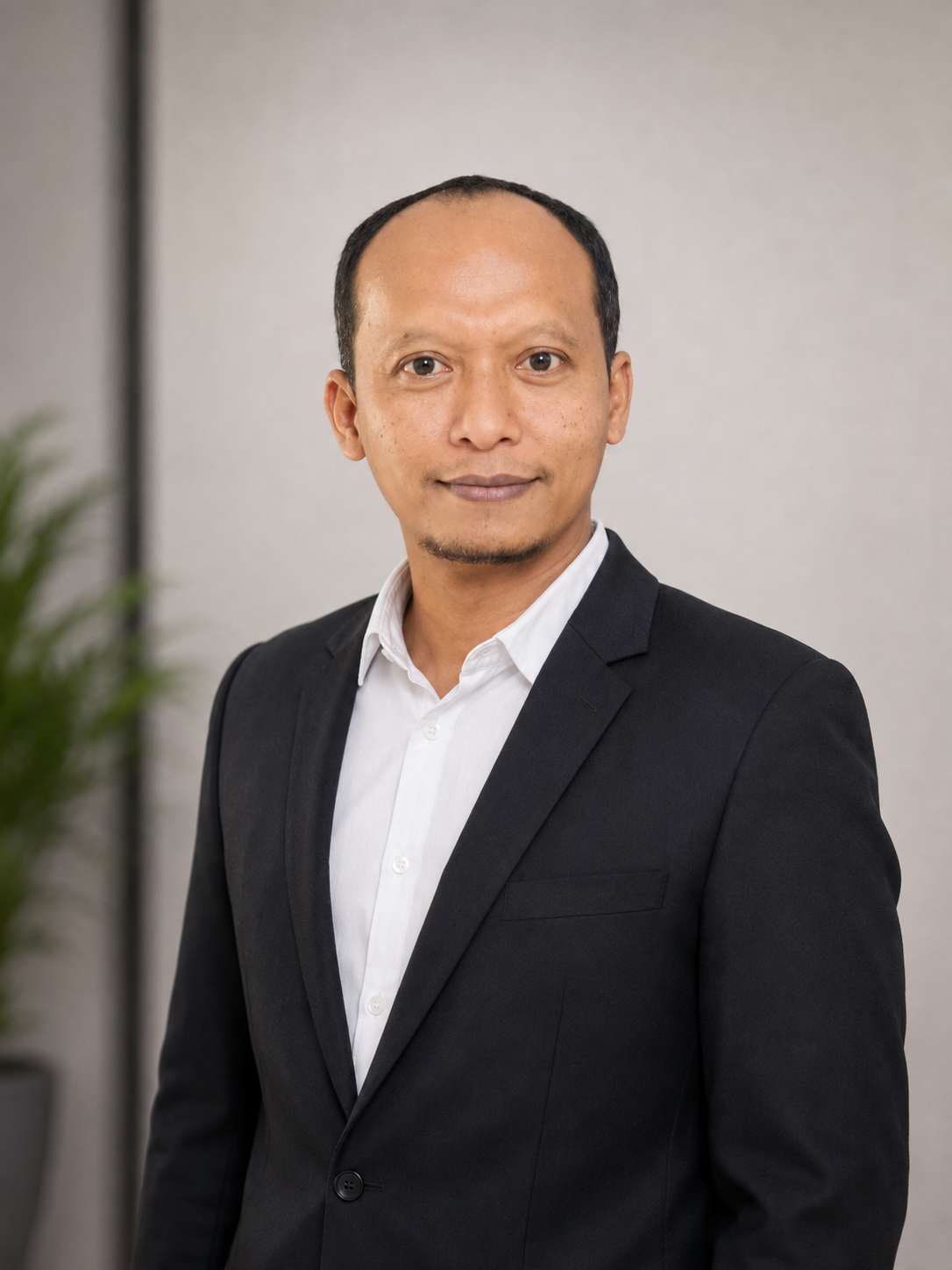 Achmad Mizan, S.Pd.