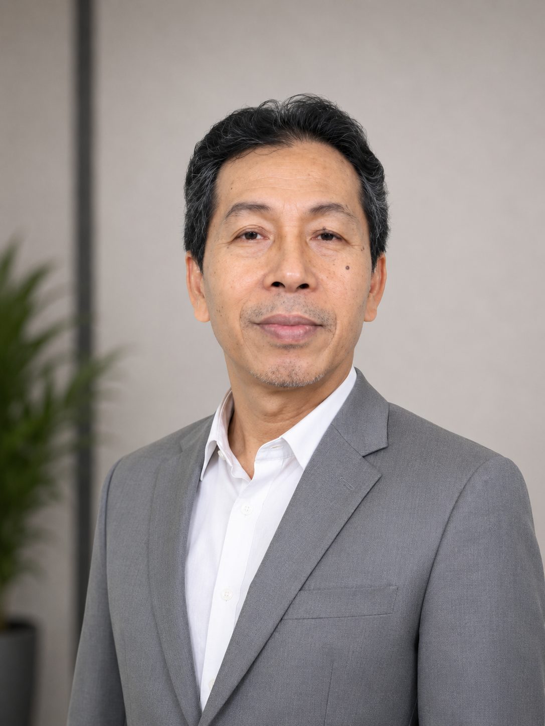 Drs. Dul Jalil, M.Pd.