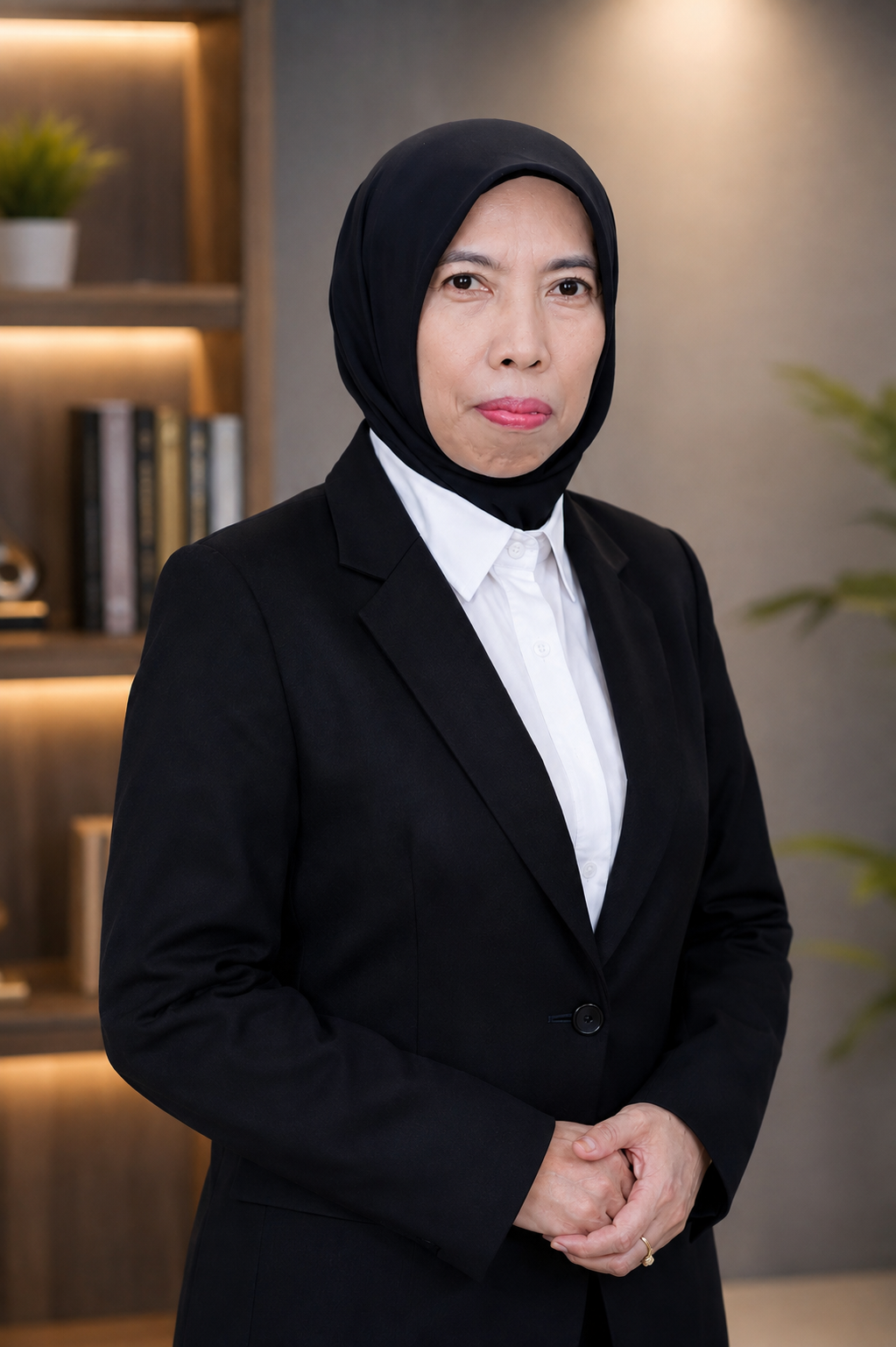 Aminatus Zuhriyah, S.Pd.