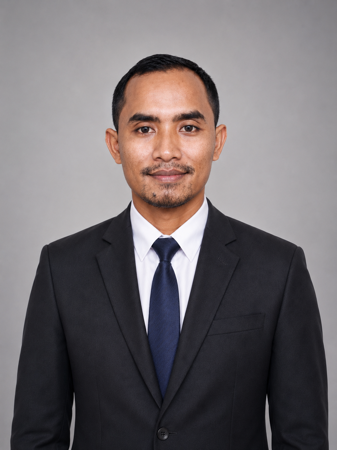 Achmad Faqih, S.Pd.