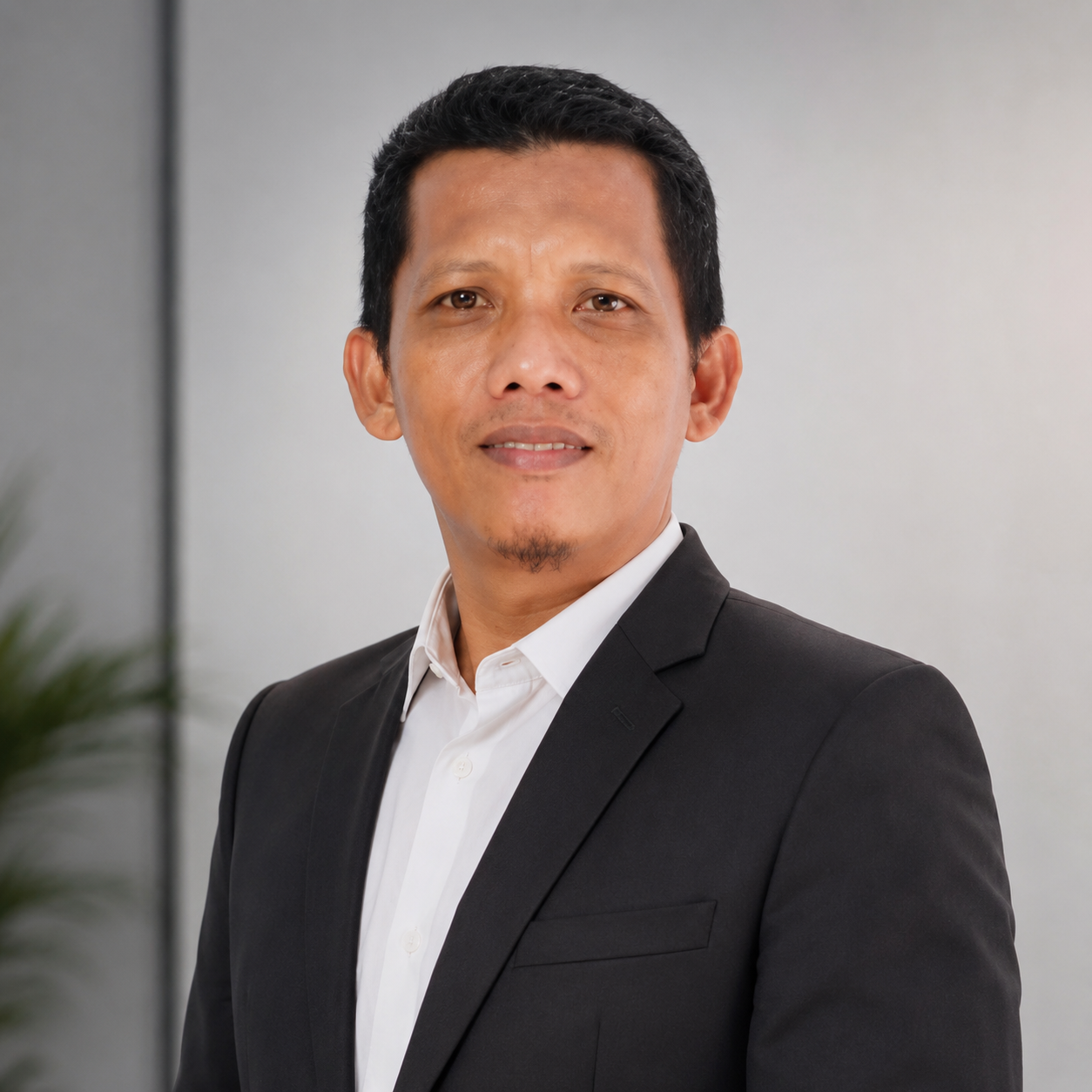 A. Hariyanto, M.Pd.