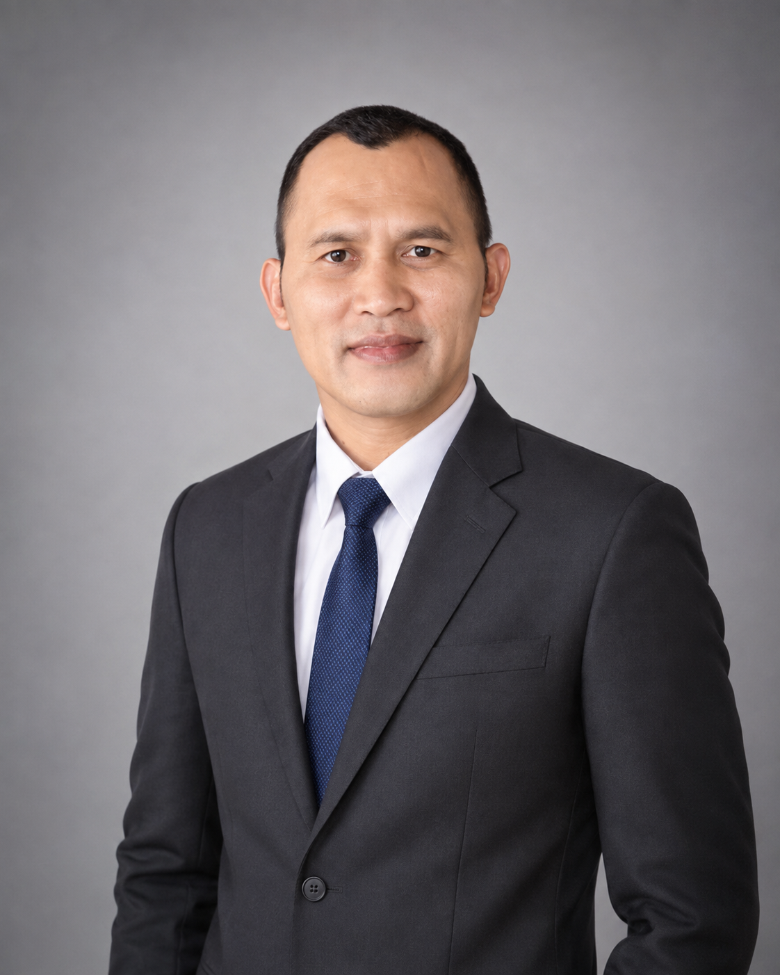 Jusuf Ekodono, S.Pd.I