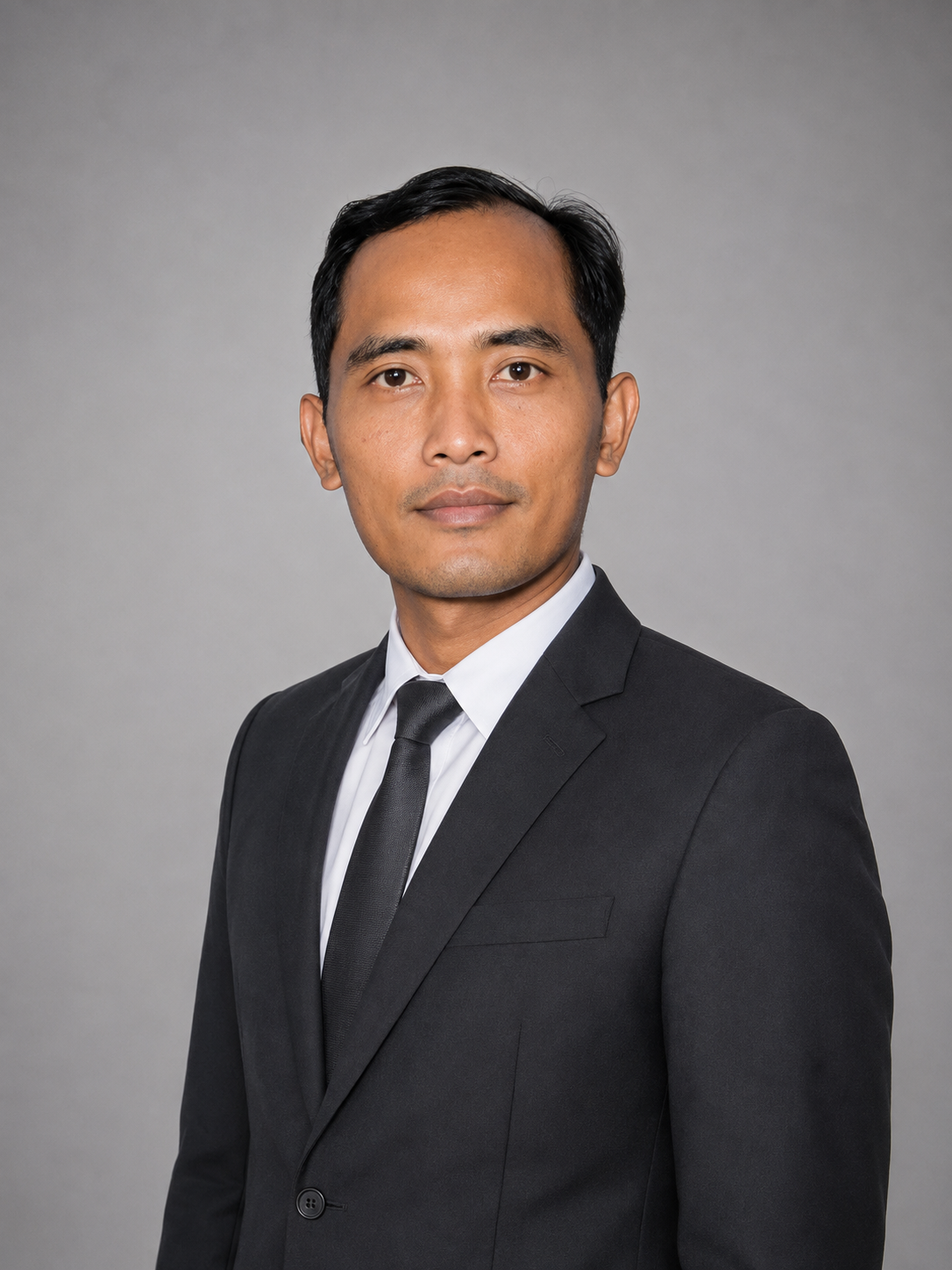 Mohammad Supardi, S.Pd.
