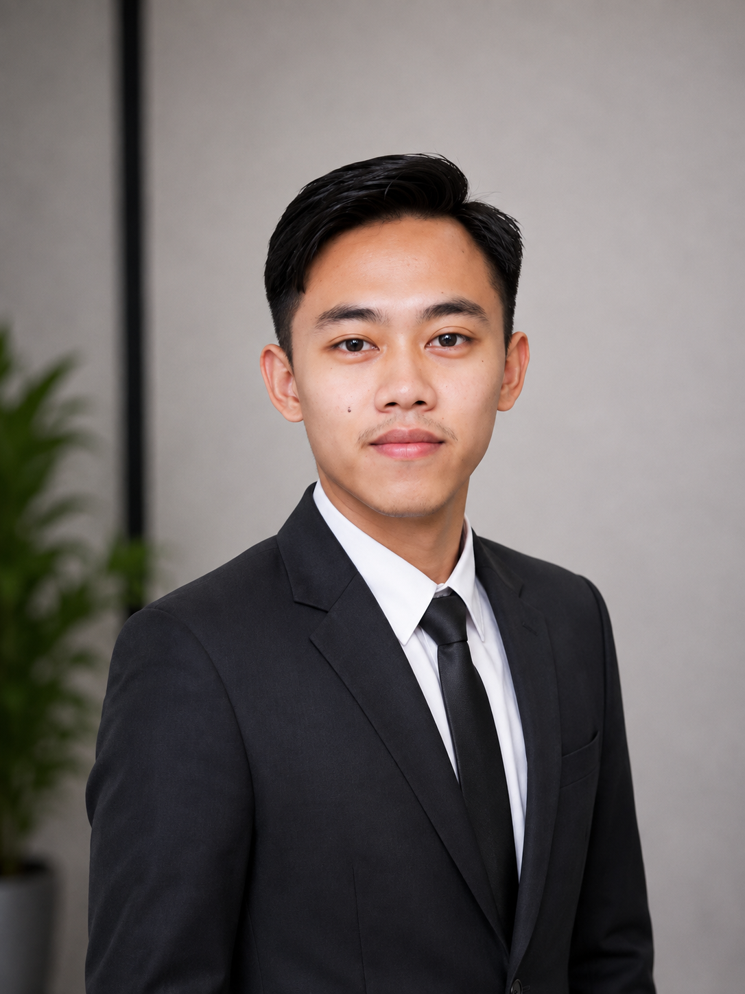 Holilurrahman, S.Pd.