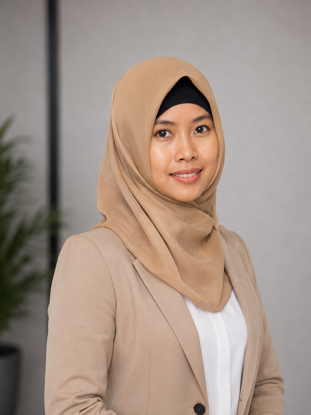 Hasanatul Farida, S.Pd.