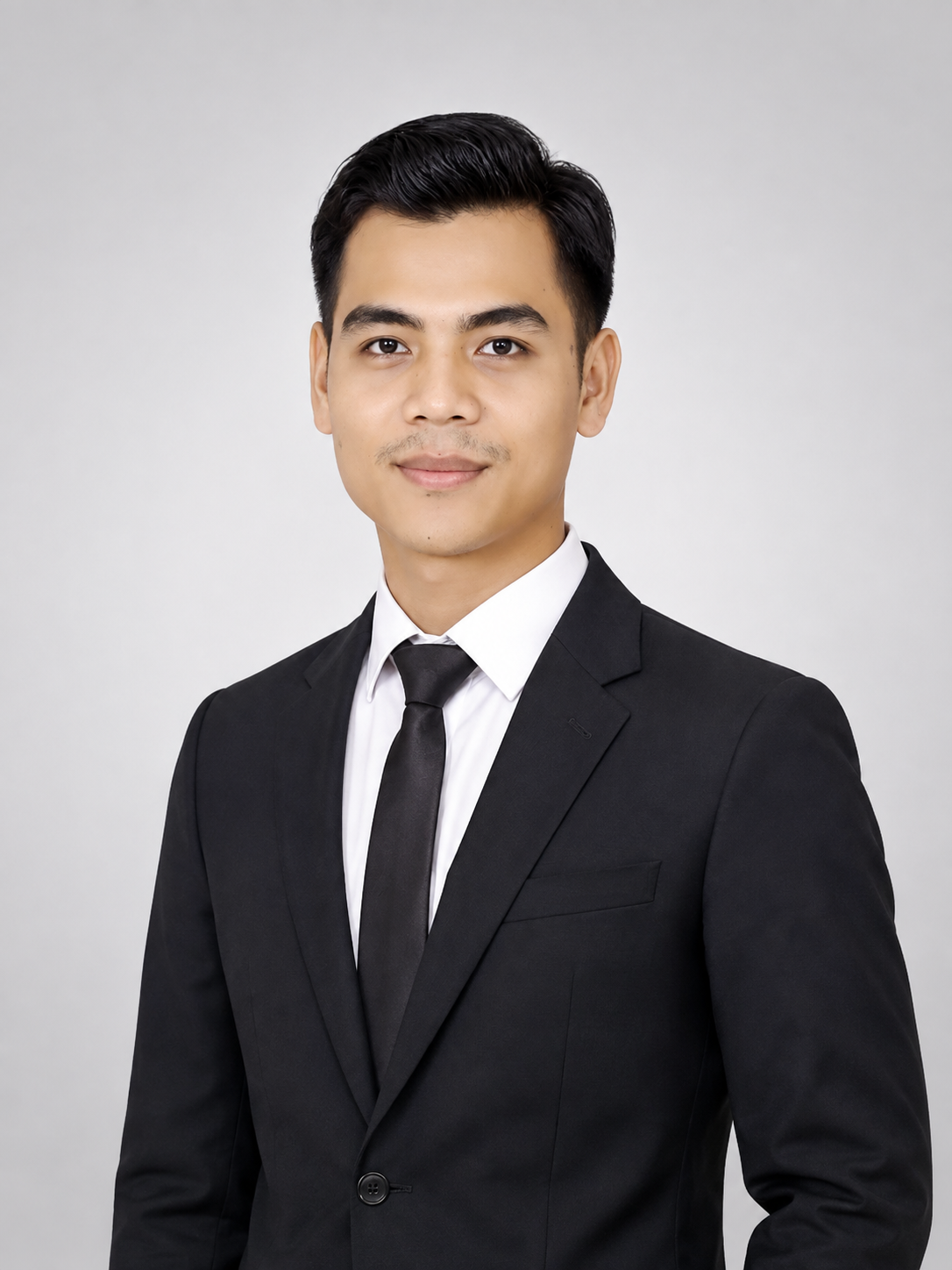 Moh. Taufiqur Rahman, S.Kom.