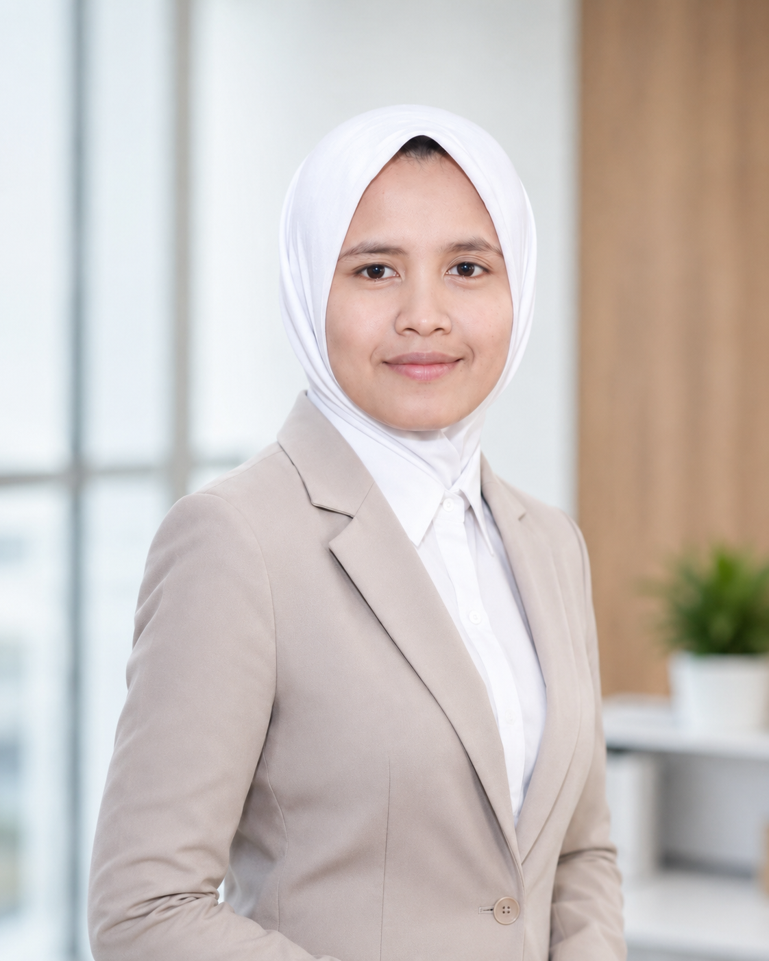 Yuswatun Hasanah, S.Pd.