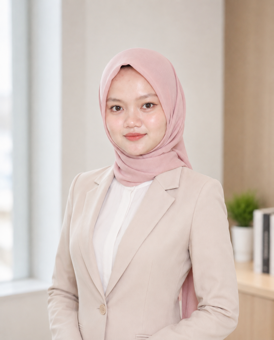 Mar`atus Sholehah